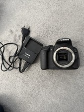 Canon EOS 700D DSLR Camera  body