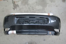Stoßstange Verkleidung Stossfänger Hinten Farbe grau Alfa Romeo GT Bj 2008