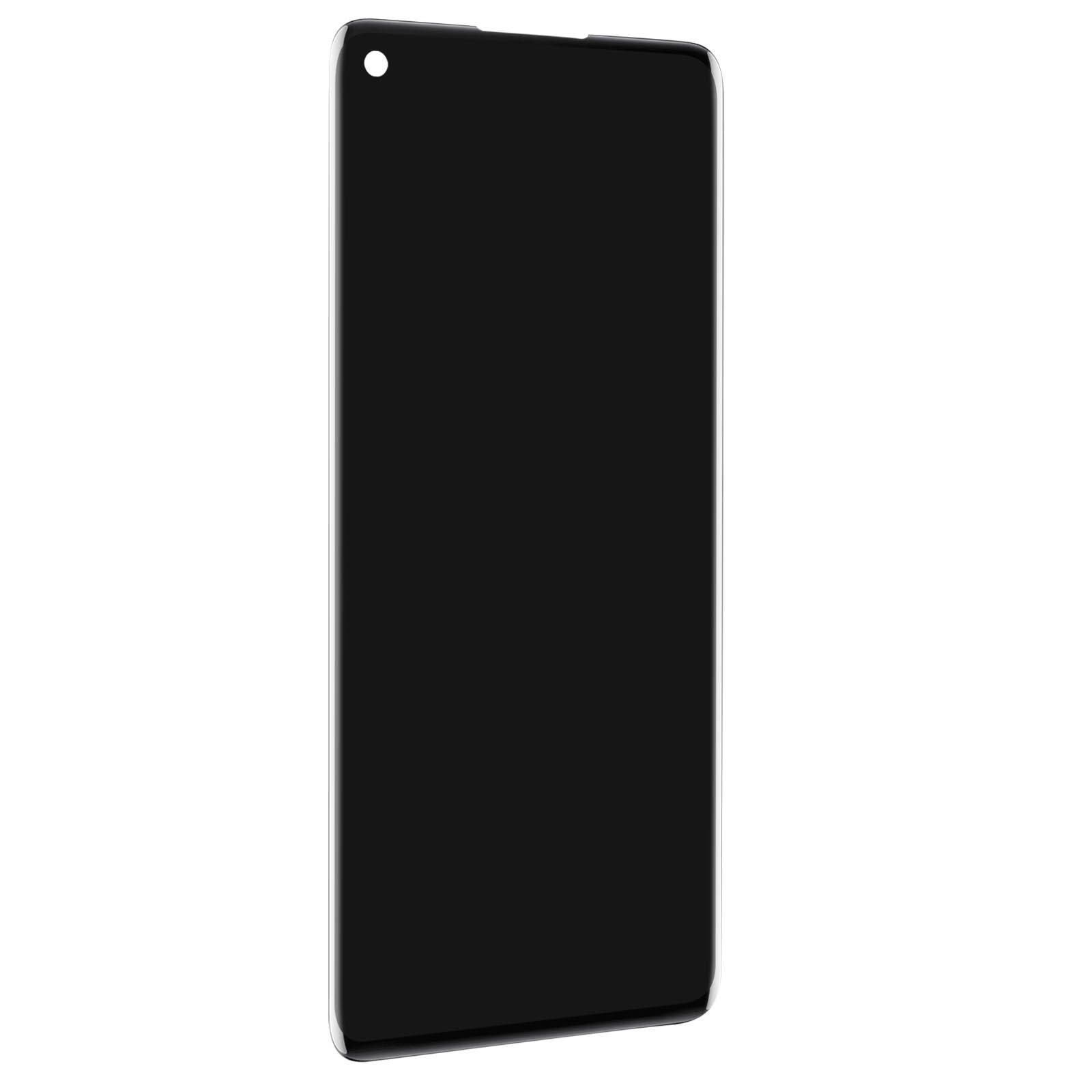 Écran pour OnePlus 8 Pro Clappio bloc afficheur AMOLED avec vitre tactile