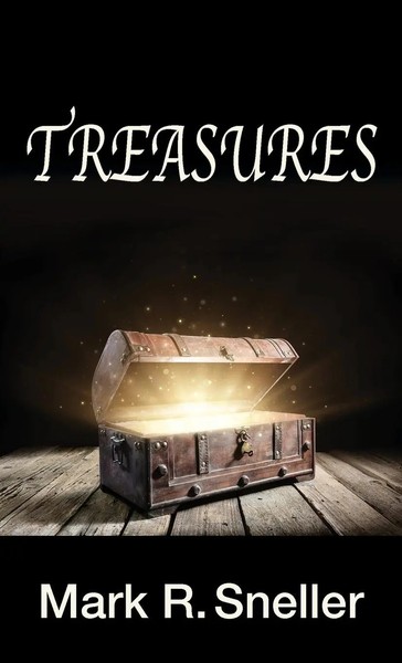 Mark R. Sneller | Treasures | Taschenbuch | Englisch (2021) | Mark R. Sneller-image