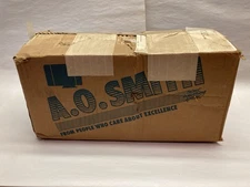 AO Smith,HE3J283N,Furnace Blower Motor 115V 1075rpm 1/2-1/3-1/4Hp