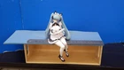 Japan Anime Manga Extra Figure Unknown character (1355