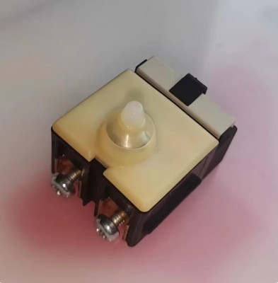 1pc new for Metabo W 12-125/W 13-150 angle grinding machine switch 343410100