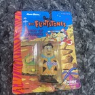 Vintage New The Flintstones Fred Flintstone Boley Wind-Up Figurine 1994