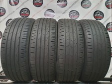 4 GOMME ESTIVE USATE HANKOOK 225/55 R19 