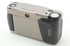 Contax T2 Point & Shoot Film Cameras for sale | eBay