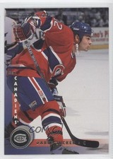 1997-98 Donruss Darcy Tucker #182 0a0