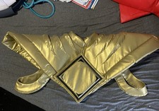 Zyuranger Green Ranger Costume Accessory Breastplate Cosplay Dragon Shield Power