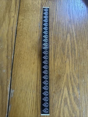 Cinelli Bicycles Sticker 12 Inches