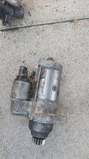 Seat Leon MK3 2.0 TDI Diesel Starter Motor 2015