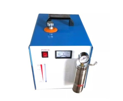 #ad Trace Gas for Leak Detection Inside and Outside Hydrogen Generators HB400 $2364.99