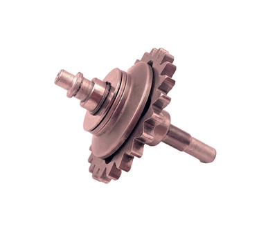 KTM EXC 250 300 XC-W TPI Water Pump Centrifugal Shaft for 55537050444