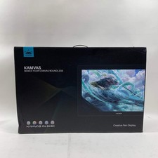 Huion Kamvas Pro 24 Pen Display GT2401