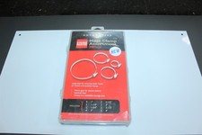 Automotive Hose Clamp Assortment 20 Piece Pack With Storage Box