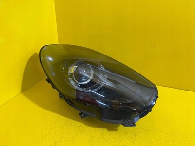 Renault ALPINE A110 2020- FULL LED Frontscheinwerfer Rechts 10642100000 LHD OE