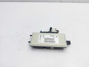 AIRBAGSTEUERGERÄT STEUERGERÄT 9280186 BMW 5ER F10 F11 2013