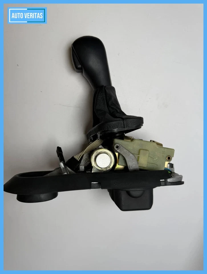 Original BMW 5 E39 automatic selector lever circuit Steptronic 1422277 - Image 4 of 4