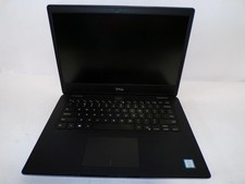 DELL Latitude 3400 14" Core i5-8265U 1.60GHz 8GB 256GB SSD W11 Laptop (Z1541)