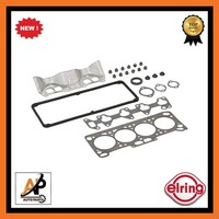 Elring 708.981 Zylinderkopf Dichtungssatz FüR Mitsubishi 4G13-P