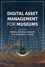 Asset Management for Museums, Hardcover by Mckee, Margaret C. (EDT); Herczeg-...