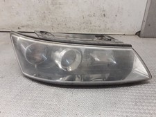 Feu avant (phare) Hyundai SONATA