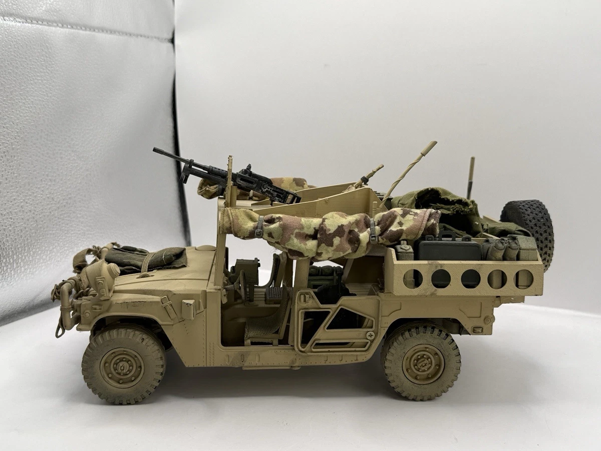 Hummer Diecast Tanks & Military Vehicles for sale | eBay
