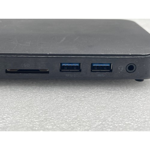 Promise TD-300 Thunderbolt 3 Docking Station High-Speed USB-C Hub Multiport - Picture 2 of 6