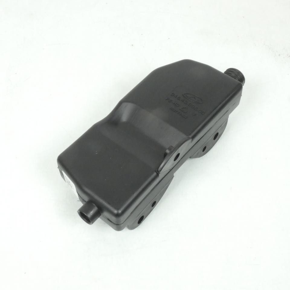 Réservoir huile 2T pour entretenir la lubrification de Beta 50 RR Motard