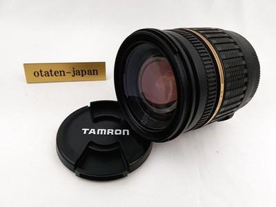 TAMRON SP AF 17-50mm F2.8 XR Di II APS-C Lens A16 E For Canon EF Mount