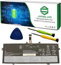 L19D4PF5 Laptop Battery Replacement for Lenovo Ideapad Yoga Slim 7 Carbon