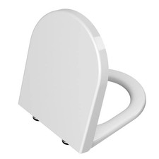 Vitra Integra Round Soft