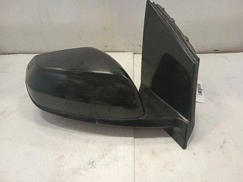Passenger Right Side View Mirror from 2017 Chevrolet Volt 11951839