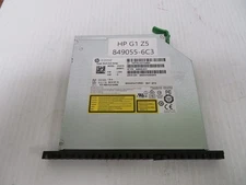 HP G1 Z5 Series Super Multi DVD Writer Optical Disk Drive 849055-6C3