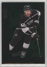 2020-21 Upper Deck Artifacts Aurum Rookies Emerald 9/10 Gabe Vilardi #A-40 g5i