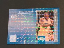 2010-11 Donruss Craftsmen Press Proof 14/100 Dwight Howard #4 HOF  
