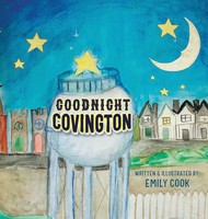 Emily Cook | Goodnight Covington | Buch | Englisch (2021) | Gebunden
