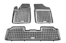 REZAW PLAST Ensemble de tapis