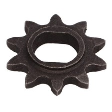 VBESTLIFE Sprocket Pinion Gear,25H 10T Sprocket Pinion Gear Sprocket Pinion A...