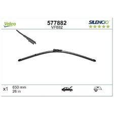 Scheibenwischer 24169937 vorne für Toyota Aygo B4