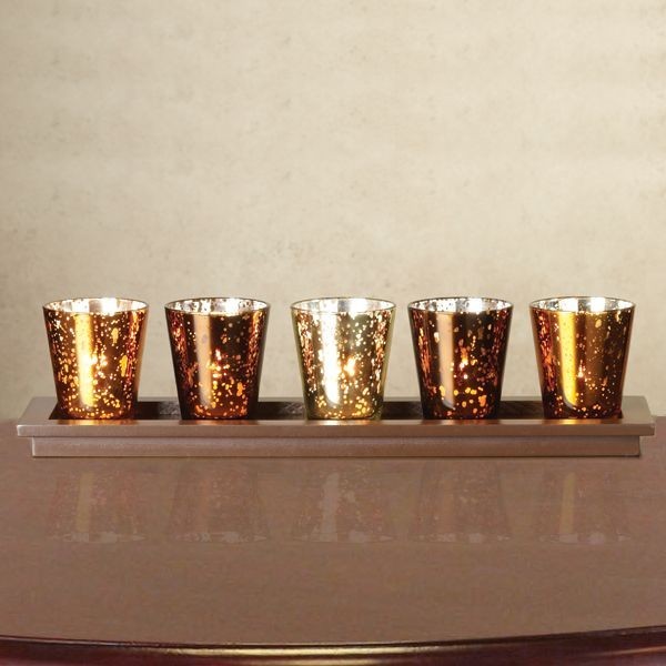 Runner Accent Decor