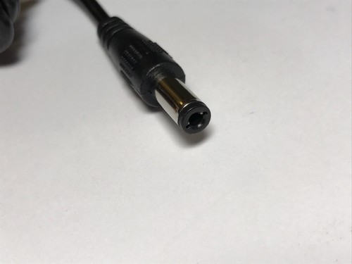 iLuv AC/DC Switching Adapter (iMM173) Power Supply Charger to replace 10V - Picture 3 of 7