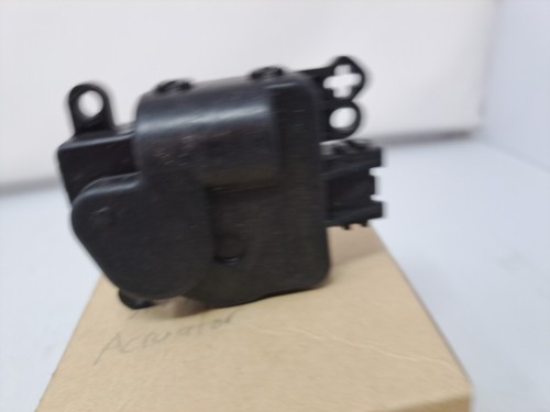 HVAC Blend Door Actuator-Heater Blend Door Actuator Dorman 604-005 - Picture 4 of 7