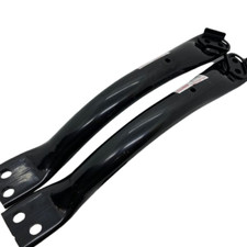 TOYOTA Genuine OEM 4RUNNER Front Suspension Member Bracket RH & LH Set