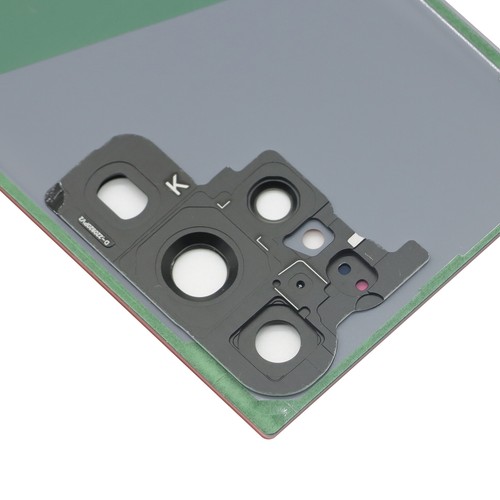 Back Battery Cover Replace+Camera Lens For Samsung Galaxy S23 S23 Plus S23 Ultra - Picture 17 of 22
