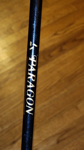GolfSmith 400 CM Deep CG 3 Iron With Stiff Paragone Graphite shaft - Picture 6 of 8