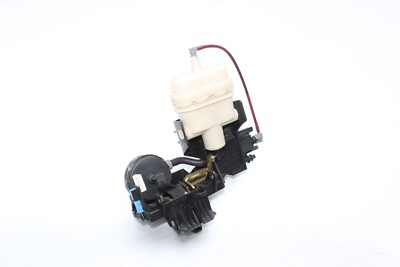 00-06 MERCEDES-BENZ CL55 AMG Trunk Lid Latch Lock Vacuum Actuator