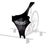 Skinz Road Bike Protector: For Bikes On Fork Mounted Rack on sale Skinz Road Bike Protector: For Bikes On Fork Mounted Rack on sale