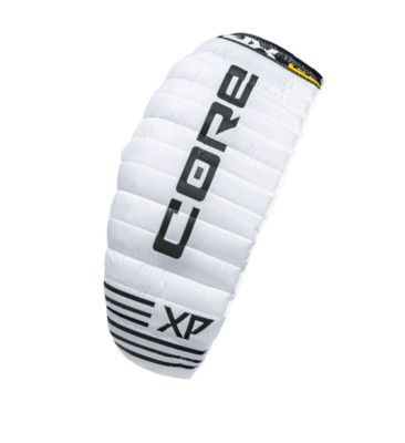 CORE Trainerkite wie neu Xperience XP 2,0 m Übungskite  UVP 179  Top Zustand