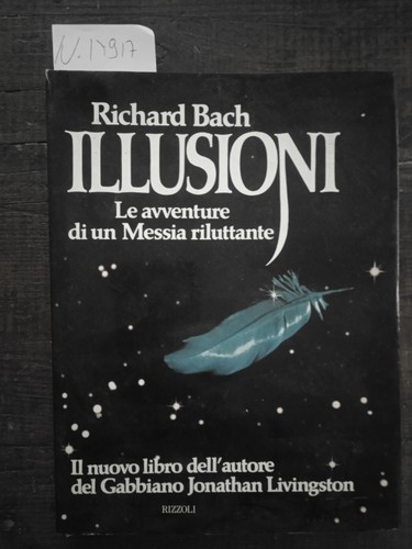 Illusioni - Richard Bach