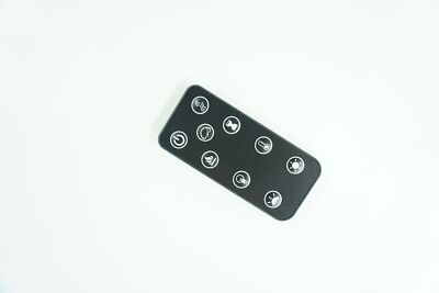 Remote Control For Touchstone Sideline Elite 80037 80036 80038 ElectricFireplace